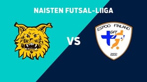 Ilves FS - GFT - Ilves FS - GFT 11.3.