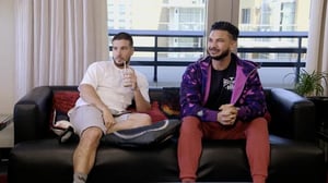 Jersey Shore Family Vacation - Knock Knock! Who's There?