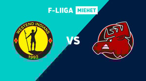 Indians - Happee - Indians - Happee 5.1.