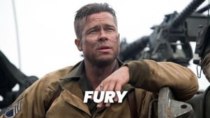 Fury (16) - Fury
