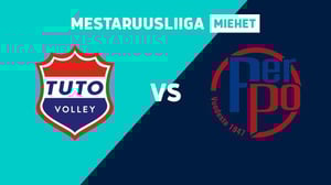 TUTO Volley - PerPo - TUTO Volley - PerPo 18.2.