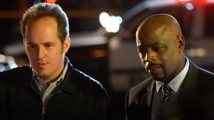 CSI: Crime Scene Investigation (12) - Killer Moves