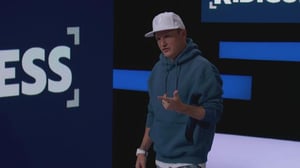 Ridiculousness - Chanel and Sterling CDXV