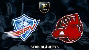 SPV - Happee, miehet - SPV - Happee, miehet 16.1.