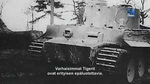 Natsiprojekti (7) - Kansankontrolli