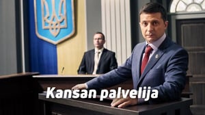 Kansan palvelija (7) - Veronkiertäjät kuriin