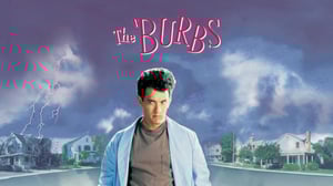 The 'Burbs (7) - The 'Burbs (7)
