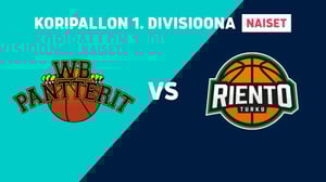 Pantterit - Turun Riento, Fanikamera - Pantterit - Turun Riento 3.4.