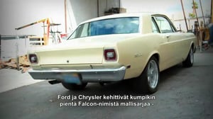 Panttilainaamon autospesialistit - Z:n taikaa