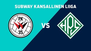 PK-35 Vantaa - HPS - PK-35 Vantaa - HPS 14.10.