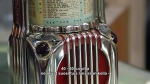 Panttilainaamo - Lätkän lumoissa