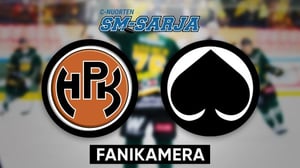 HPK - Ässät, Fanikamera - HPK - Ässät, Fanikamera 1.2.