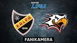 KalPa - Sport, Fanikamera - KalPa - Sport, Fanikamera 17.11.