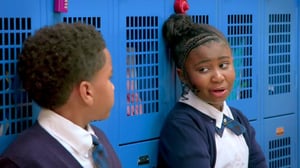 Tyler Perry's Young Dylan (S) - Dylan vs. Mystery X