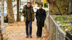 FBI: Most Wanted (12) - Nimetön