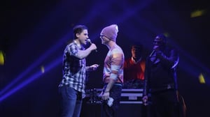 Unelmien poikamiestyttö - Uusi mies