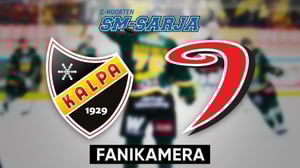 KalPa - JYP, Fanikamera - KalPa - JYP, Fanikamera 6.3.