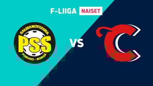 PSS - Classic, naiset - PSS - Classic, naiset 3.4.