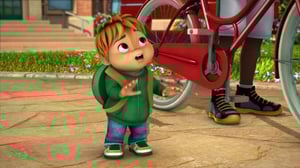 Alvin ja pikkuoravat (S)