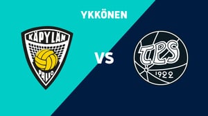 KäPa - TPS - KäPa - TPS 19.8.