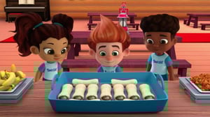 S.M.A.S.H! (S) - Eteläisen järven ruokavalio