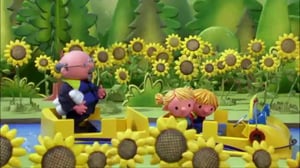 Puuha-Pete (S) - Loisko Vesibussina