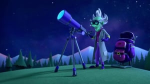 S.M.A.S.H! (S) - Hämärän peitossa