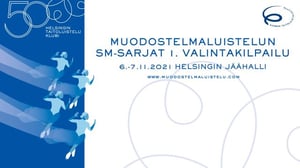 SM-seniorit, vapaaohjelmat - SM-seniorit, vapaaohjelmat
