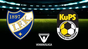 HIFK - KuPS - HIFK - KuPS 1.7.