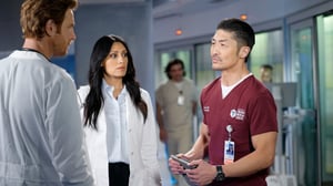 Chicago Med (12) - Better Is the Enemy of Good