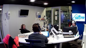 Radio Suomipopin Aamulypsy - 2.2. Koko Shitti