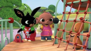 Bing (S) - Hoppityn apuna