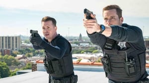 Chicago P.D. (16) - Liipaisin
