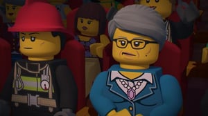 LEGO City Adventures (7) - Daisyn jengi