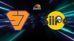 Sotkamon Jymy - Siilinjärven Pesis - Sotkamon Jymy - Siilinjärven Pesis 3.6.