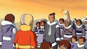 Avatar: The Last Airbender (7) - Avatar palaa