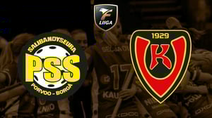 PSS - Koovee, naiset Fanikamera - PSS - Koovee, naiset Fanikamera 30.1.