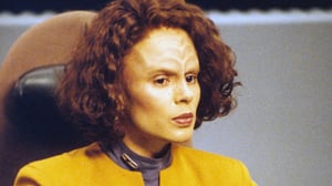 STAR TREK: VOYAGER (7) - Year of Hell Part 1