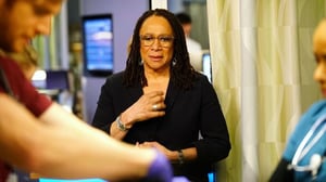 Chicago Med (12) - An Inconvenient Truth