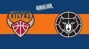 Salon Vilpas - Kouvot - Salon Vilpas - Kouvot 18.12.