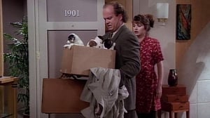 Frasier (Paramount+) - The Unkindest Cut Of All