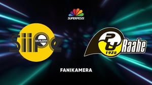 Siilinjärven Pesis - Pattijoen Urheilijat, Fanikamera - Siilinjärven Pesis - Pattijoen Urheilijat, Fanikamera 13.8.