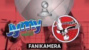 Nurmon Jymy - LP Kangasala, Fanikamera - Nurmon Jymy - LP Kangasala, Fanikamera 23.2.