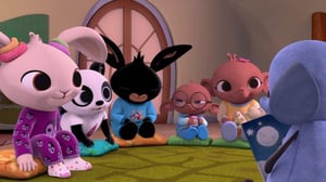 Bing (S) - Pyjamabileet