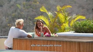 Paratiisihotelli Norja (S) - Huijausta ja hämmentämistä