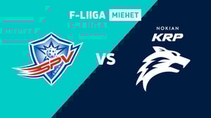 SPV - Nokian KrP - SPV - Nokian KrP 12.2.