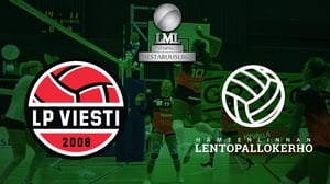 LP Viesti - Hämeenlinna - LP Viesti - Hämeenlinna 20.3.