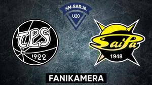 TPS - SaiPa, Fanikamera - TPS - SaiPa, Fanikamera 27.11.