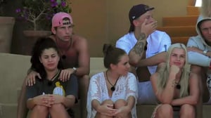 Paratiisihotelli Norja (12) - Seksologiaa