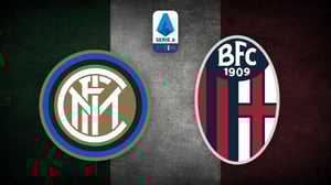 Inter Milan - Bologna - Inter Milan - Bologna 5.12.